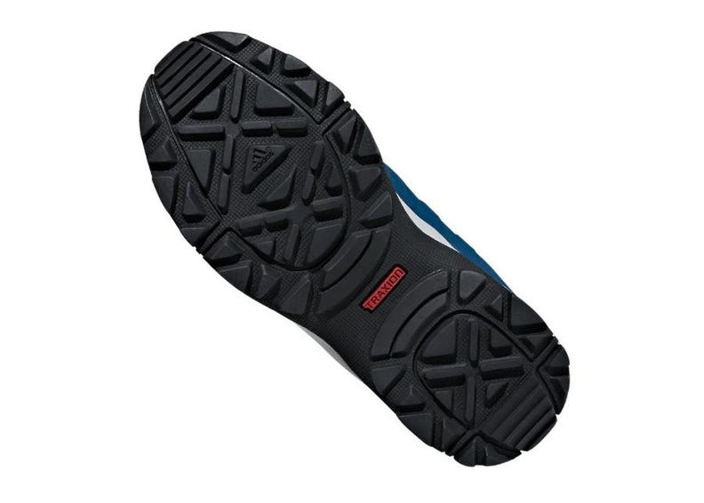 Saapad lastele adidas Hyperhiker K Jr G27790 suurendatud