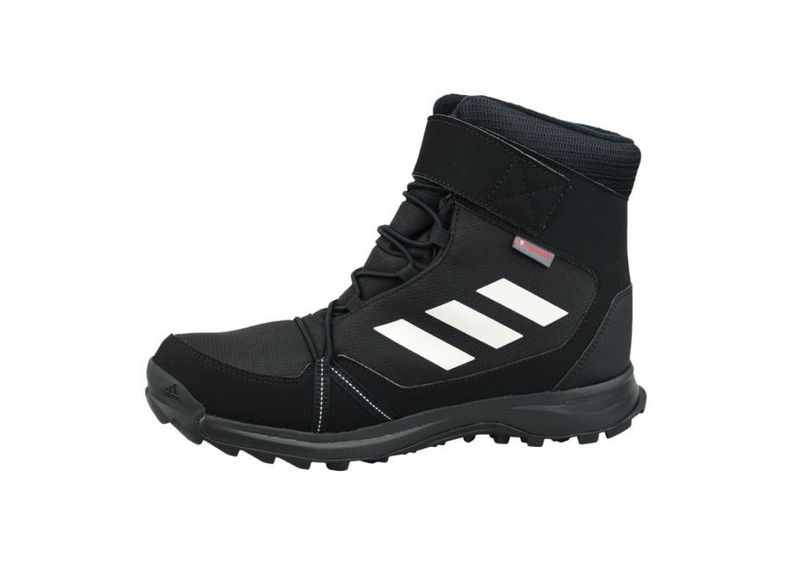 Saapad lastele adidas Terrex Snow Cf Cp Cw Jr S80885 suurendatud