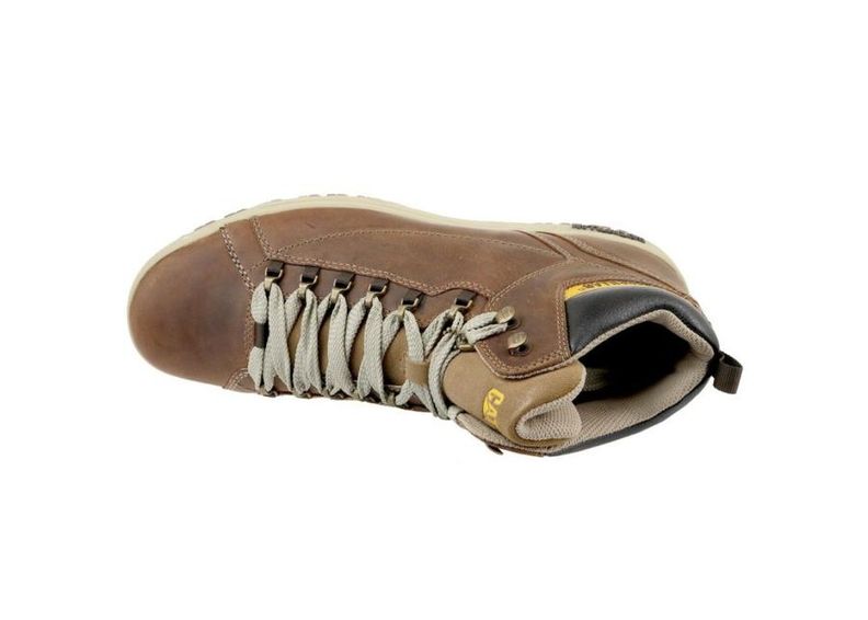 Saapad meestele Caterpillar Apa Hi M suurendatud