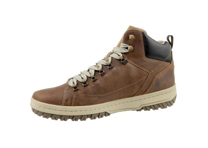 Saapad meestele Caterpillar Apa Hi M suurendatud