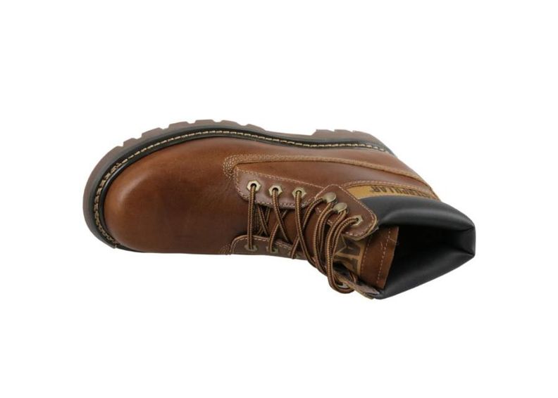 Saapad meestele Caterpillar Colorado M suurendatud