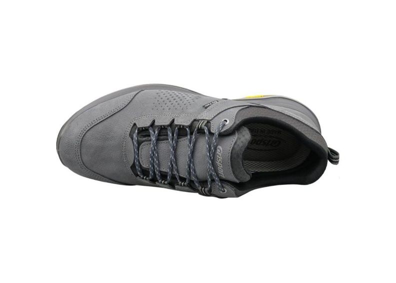 Saapad meestele Grisport Smog Cangu M suurendatud