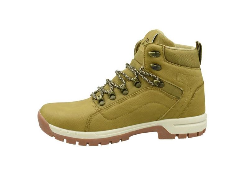 Saapad meestele Kappa Dolomo Mid M 242752-4141 suurendatud