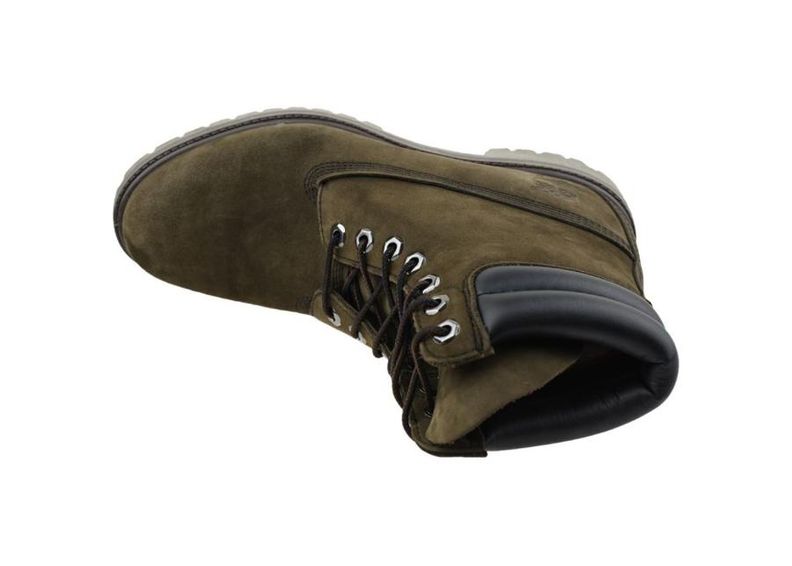 Saapad meestele Timberland 6 In Premium Boot M 73543 suurendatud