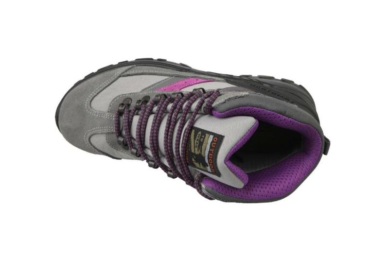 Saapad naistele Grisport Grigio W 13316S7G suurendatud