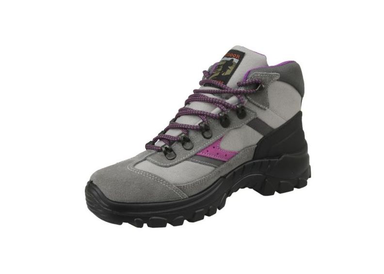 Saapad naistele Grisport Grigio W 13316S7G suurendatud