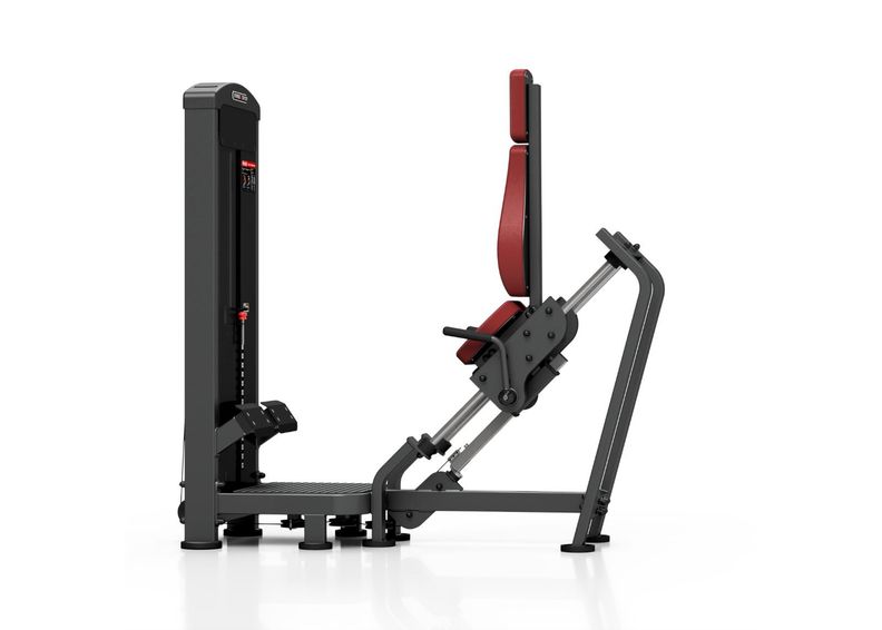 Sääre trenažöör raskustega Marbo Sport suurendatud