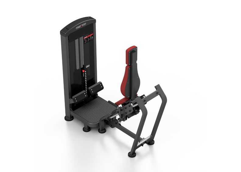 Sääre trenažöör raskustega Marbo Sport suurendatud