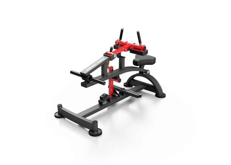 Sääre trenažöör raskusteta Marbo Sport suurendatud