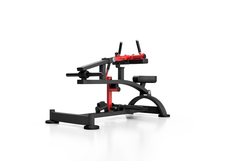 Sääre trenažöör raskusteta Marbo Sport suurendatud