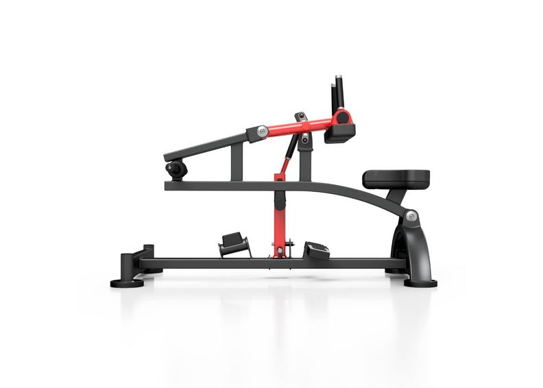 Sääre trenažöör raskusteta Marbo Sport suurendatud