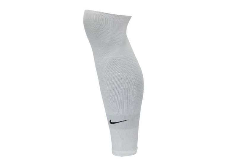 Säärised Nike Strike Leg Sleeve SX7152-100 suurendatud