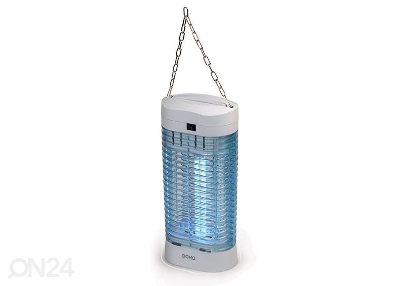 Sääse- ja putukapüüdja suurendatud