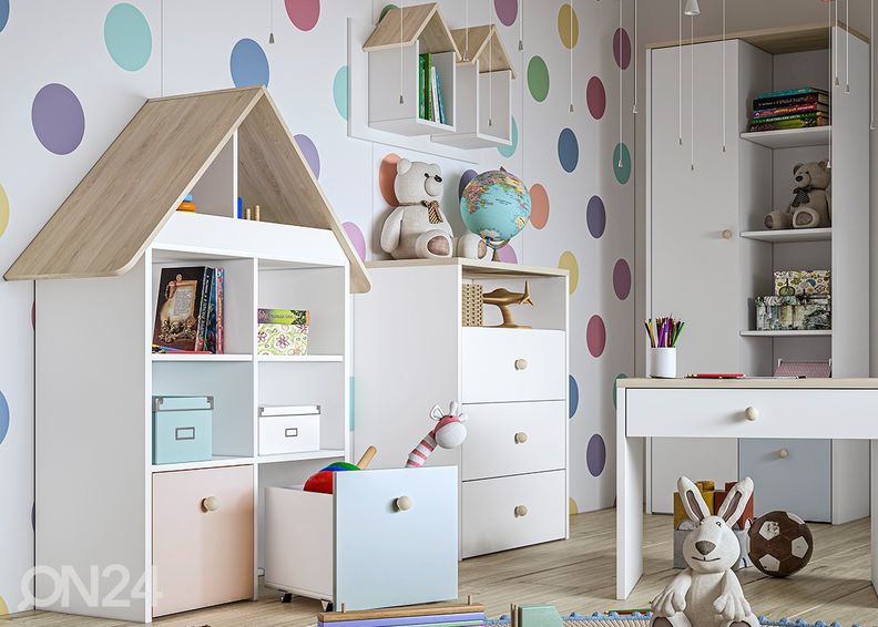 Sahtli paneelid suurendatud