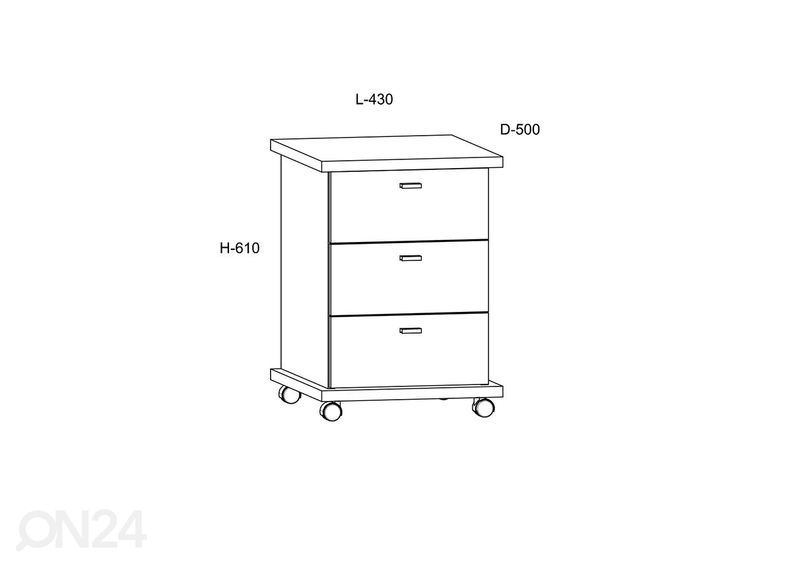 Sahtliboks suurendatud