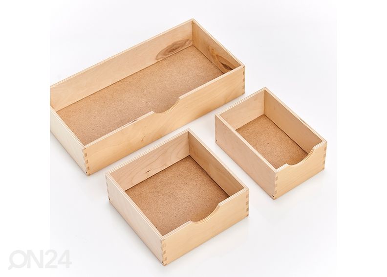 Sahtliboks suurendatud
