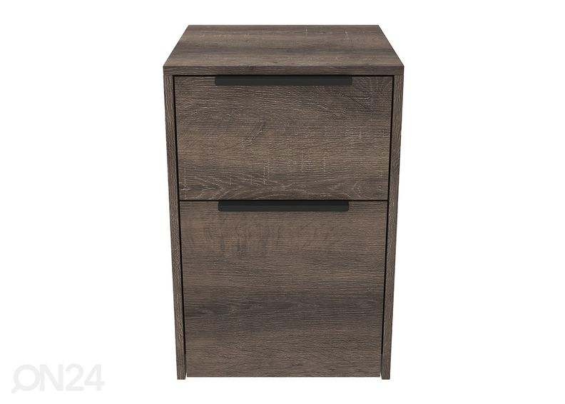 Sahtliboks suurendatud