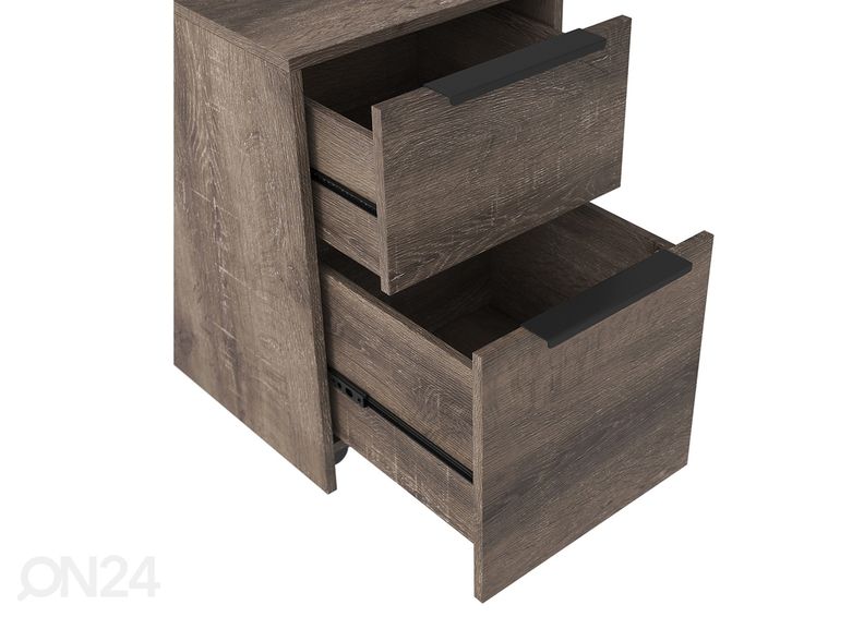 Sahtliboks suurendatud