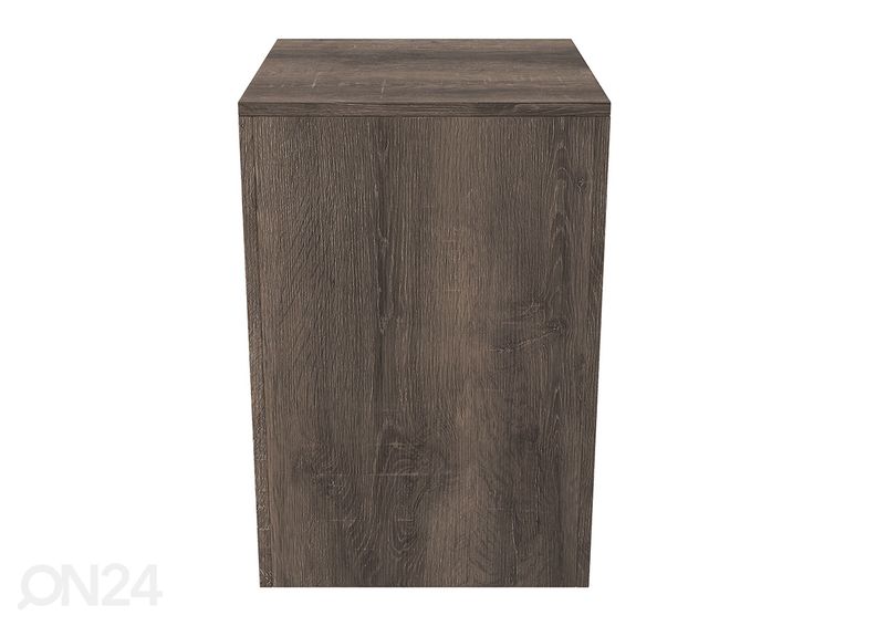 Sahtliboks suurendatud