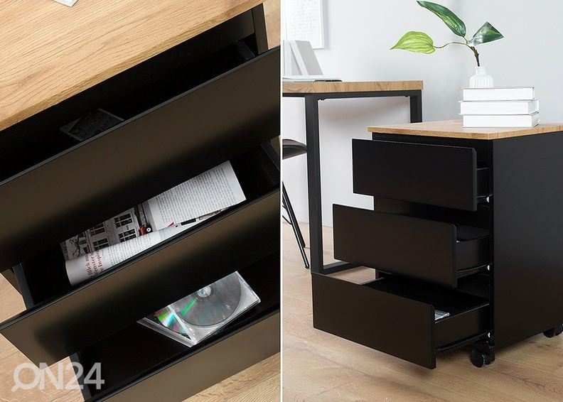 Sahtliboks Big Deal suurendatud