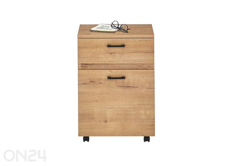 Sahtliboks Corinth suurendatud