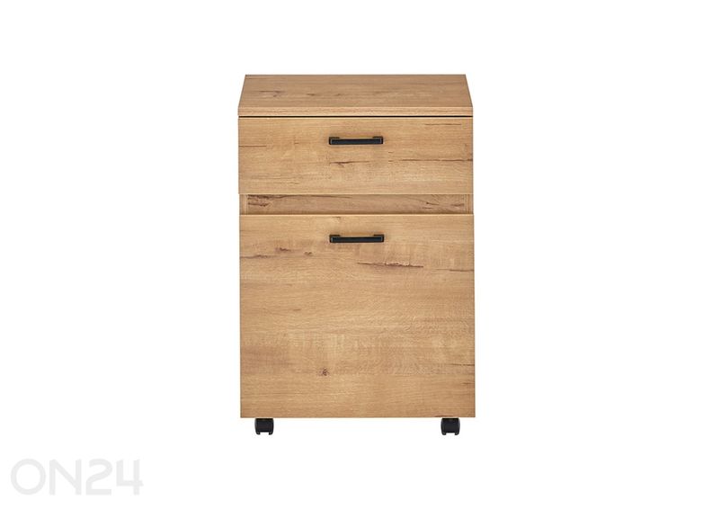 Sahtliboks Corinth suurendatud