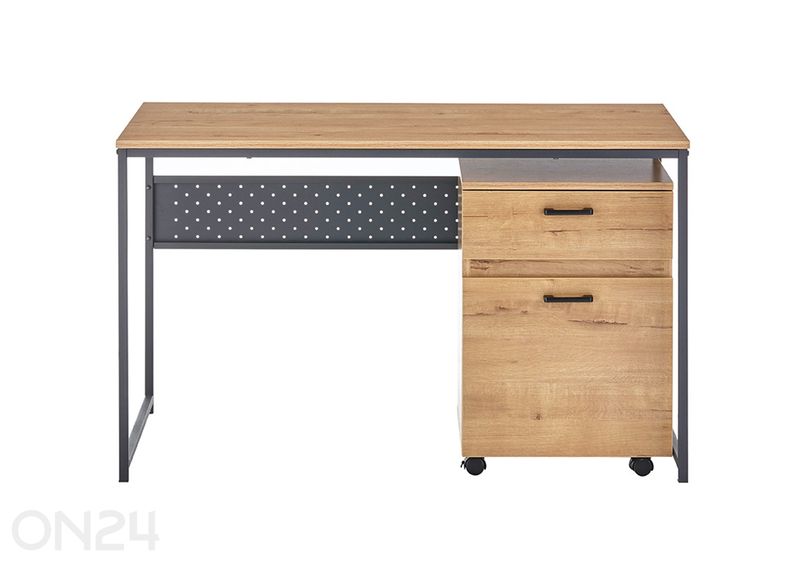 Sahtliboks Corinth suurendatud