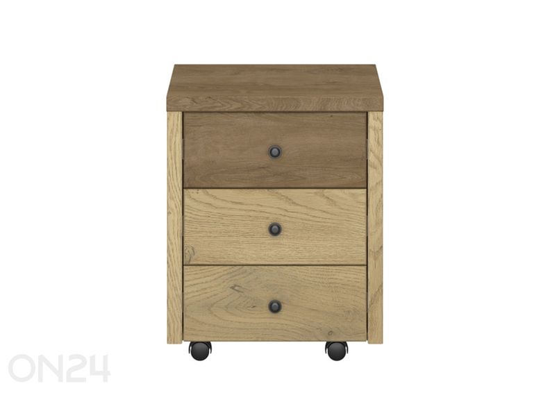 Sahtliboks Denzel suurendatud