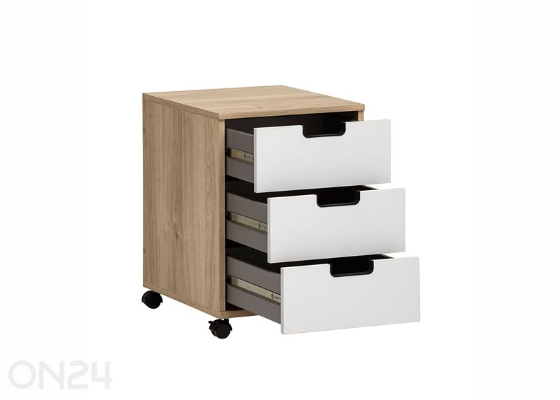 Sahtliboks Emmik suurendatud