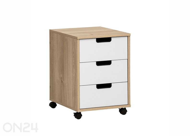 Sahtliboks Emmik suurendatud