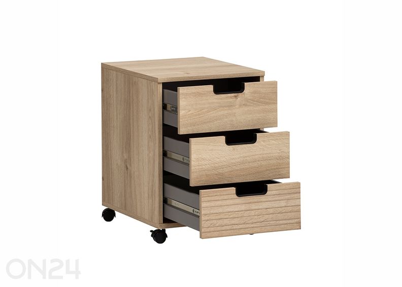 Sahtliboks Emmik suurendatud