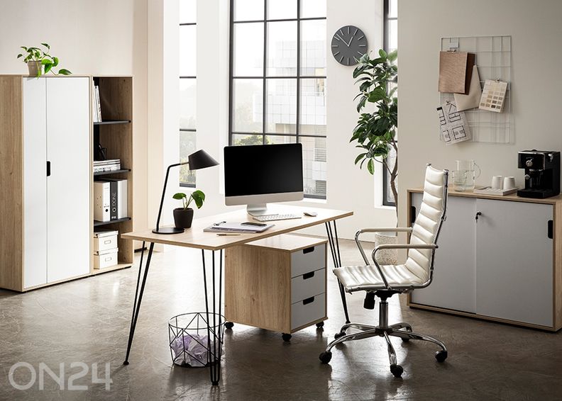 Sahtliboks Emmik suurendatud