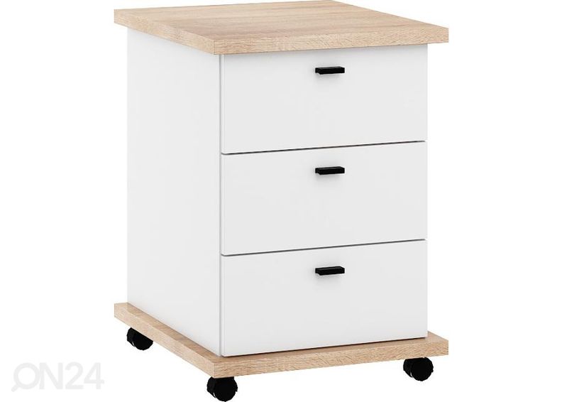 Sahtliboks Fermoy 43 cm suurendatud