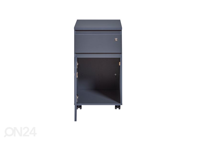 Sahtliboks File Guard suurendatud