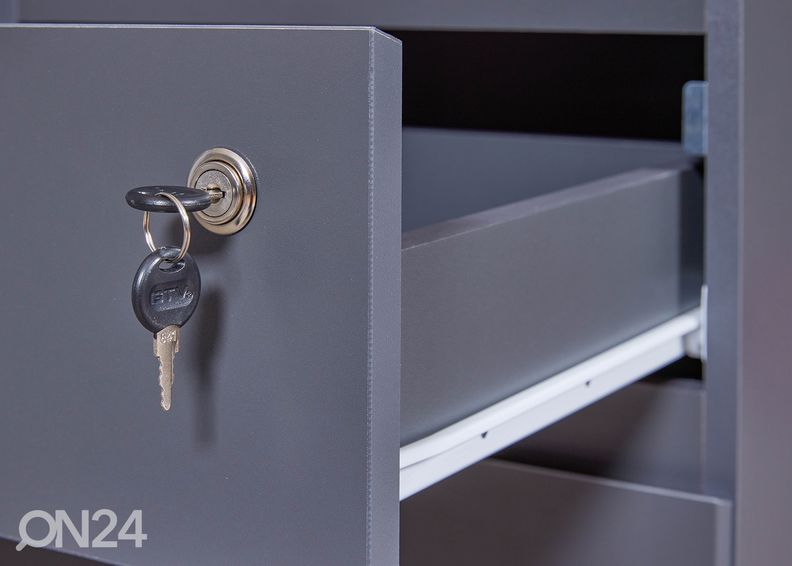 Sahtliboks File Guard suurendatud