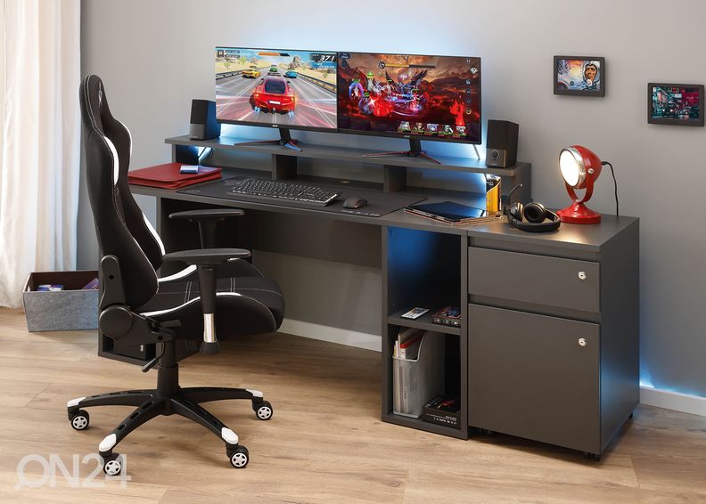 Sahtliboks File Guard suurendatud