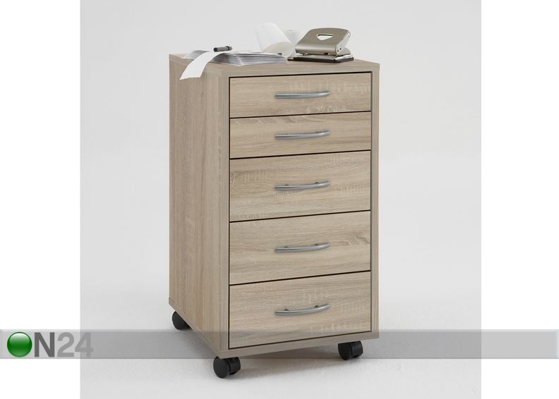 Sahtliboks Freddy suurendatud