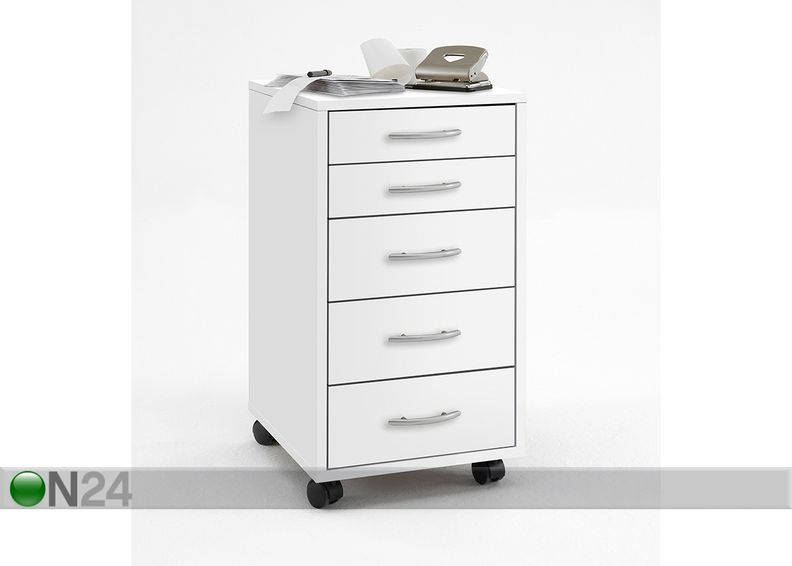 Sahtliboks Freddy suurendatud