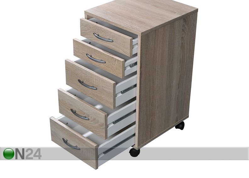 Sahtliboks Freddy suurendatud