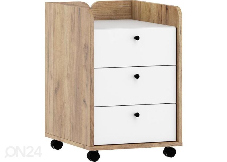 Sahtliboks Glandore suurendatud