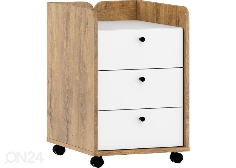 Sahtliboks Glandore suurendatud