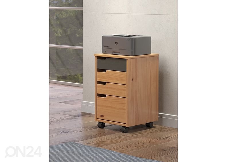 Sahtliboks Mestre suurendatud