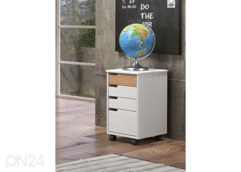 Sahtliboks Mestre suurendatud