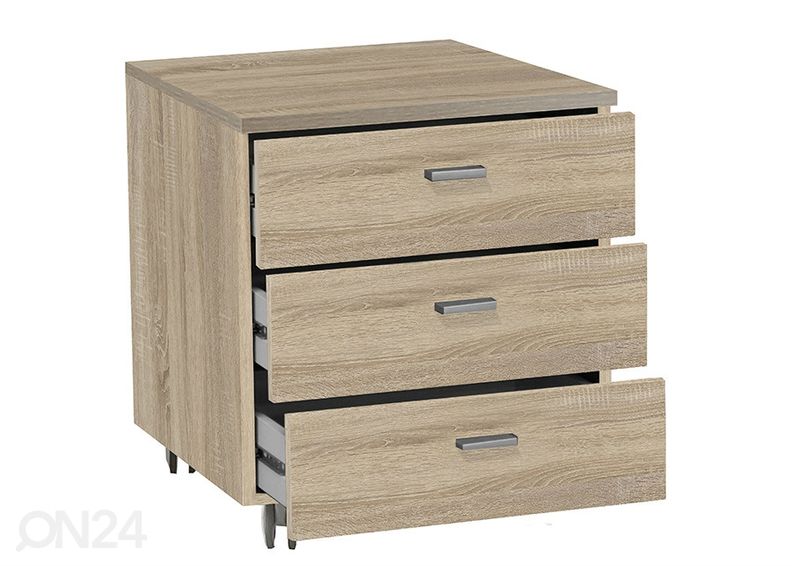 Sahtliboks Mister Office suurendatud