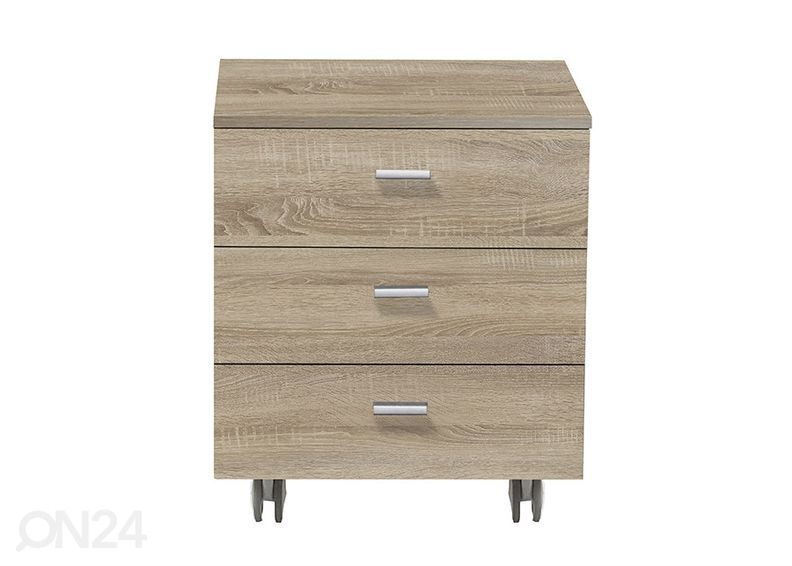 Sahtliboks Mister Office suurendatud