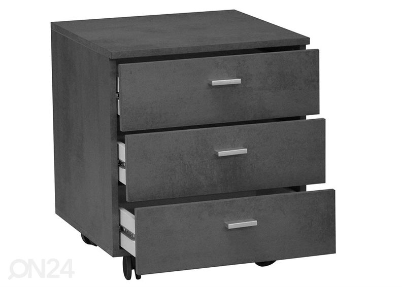 Sahtliboks Mister Office suurendatud