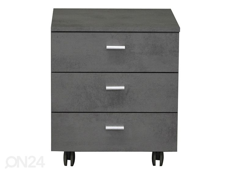 Sahtliboks Mister Office suurendatud