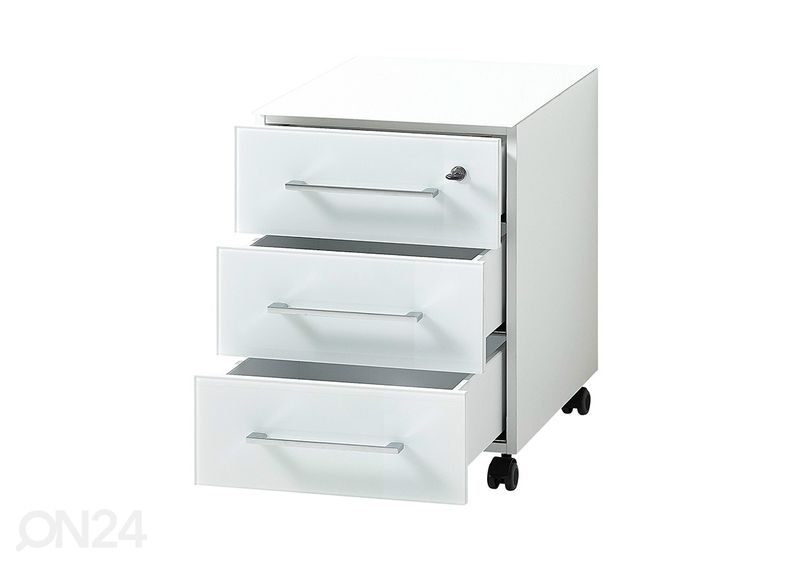 Sahtliboks Monteria suurendatud