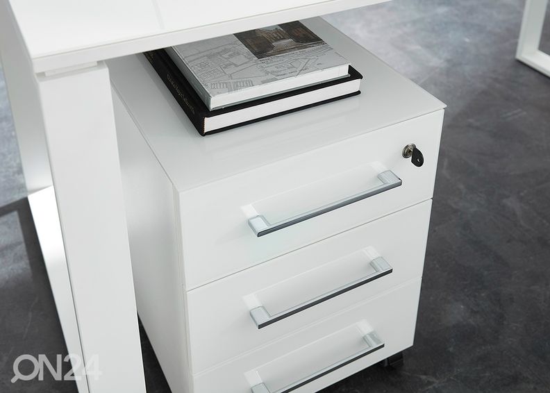 Sahtliboks Monteria suurendatud