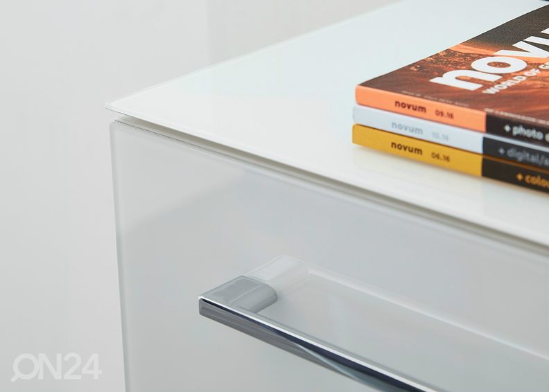 Sahtliboks Monteria suurendatud